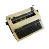 Triumph Adler SE 1000 CD Golf Ball Typewriter
