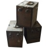 WWII Emergency Battery Box
