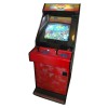 Street Fighter II - Arcade Cabinet