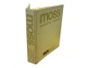 MOSS - Modelling Systems Volume 1 Folder
