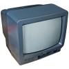 Amstrad CTV1410 Television