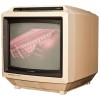Sony KV-1400 14" Trinitron TV (White/Cream)