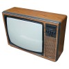 Ferguson Colourstar 3765B Wooden Case Television 