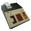 Rockwell Electric Printing Calculator 212P