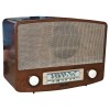  1950s Radio Rentals 202 Vintage Valve Radio