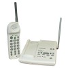 Audioline FF893 Cordless Telephone with Digital Answering System