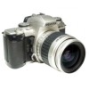 Pentax MZ-50 Camera