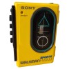 Sony Sports Cassette/Radio Walkman