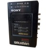 Sony FM/AM WM-AF57 Walkman