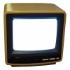 Hinari Traveller CT16 Portable Television