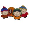 South Park Character Soft Toys
