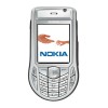 Nokia 6630 Mobile Phone Hire