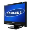 Samsung SyncMaster 225MW LCD TV