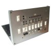 Switches and Lights Panel