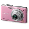 Pansonic Lumix DMC-FS42 - 10 Megapixel Digital Camera