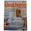 Ideal Home - April 2004