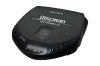 Sony Discman D-170AN Personal CD Player Hire