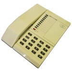 Ascom Push Button Telephone
