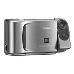 Casio QV-10A Camera
