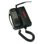 Racal-Vodac EB-2602 Mobile Phone