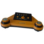 Ingersoll Electronics Pong Style Games Console