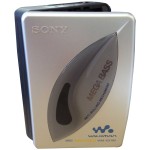 Sony WM-EX190 Walkman Cassette Player
