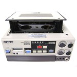 Picture of Sony VO-6800PS - Portable U-Matic Video Recorder