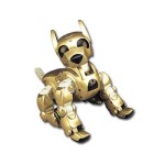 Picture of I-Cybie Robot Dog