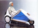 Additional Image of The Sinclair C5