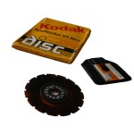 Picture of Kodak Disc 3500 Camera