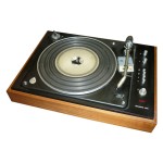 Picture of Bang & Olufsen Beogram 1500 Music Centre